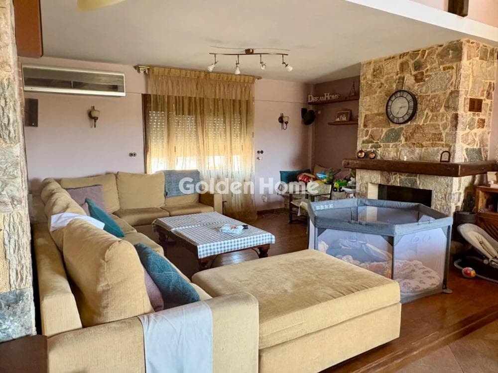 House in Ano Thoriko, Lavrio — Photo 5 of 14