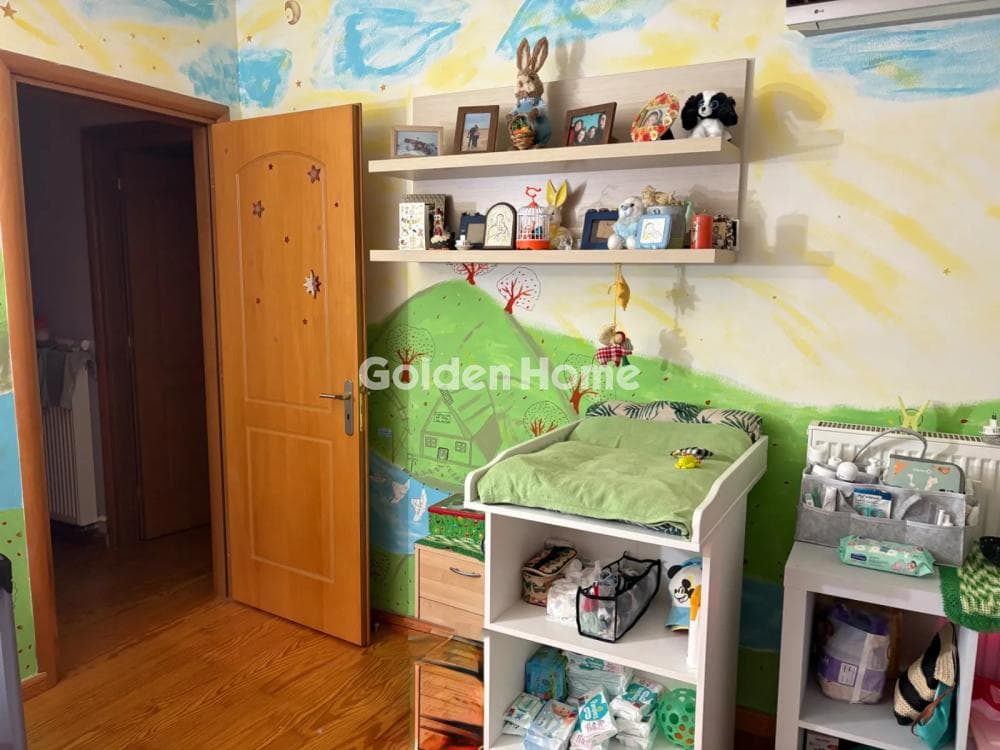 House in Ano Thoriko, Lavrio — Photo 10 of 14