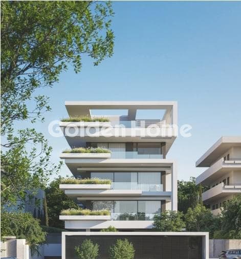Apartment in Pirnari, Glyfada — Photo 2 of 2