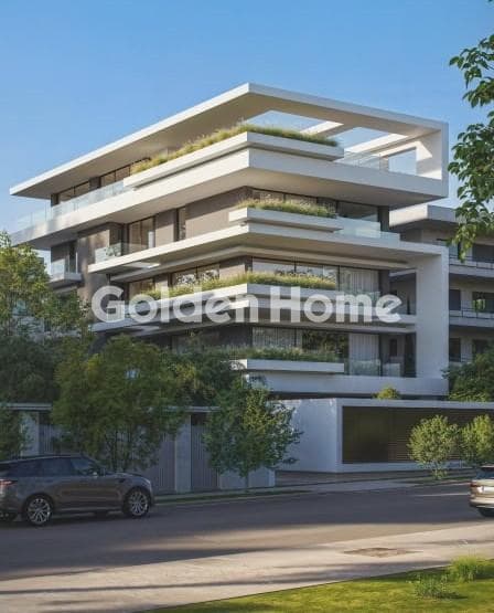 Apartment in Pirnari, Glyfada — Photo 1 of 2