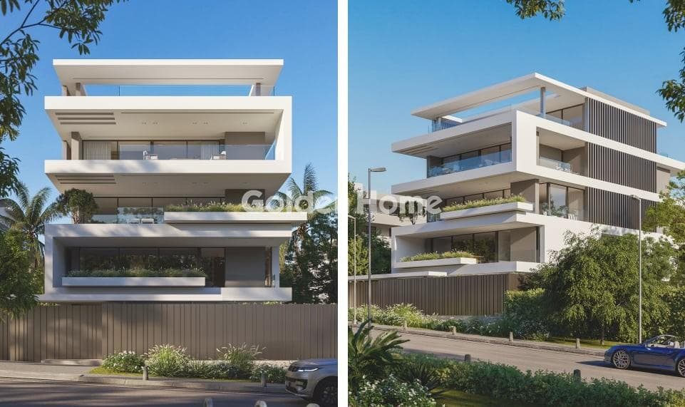 Διαμέρισμα στην Κέντρο, Βούλα