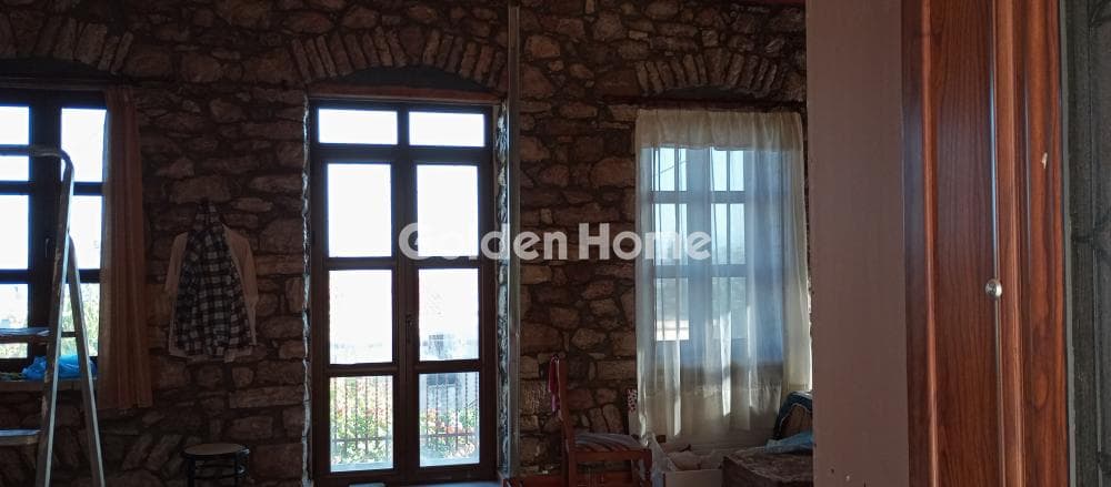 Μονοκατοικία στην Κρήνη, Μεσσατίδα — Φωτογραφία 9 από 19