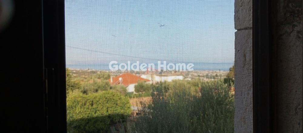 Μονοκατοικία στην Κρήνη, Μεσσατίδα — Φωτογραφία 11 από 19
