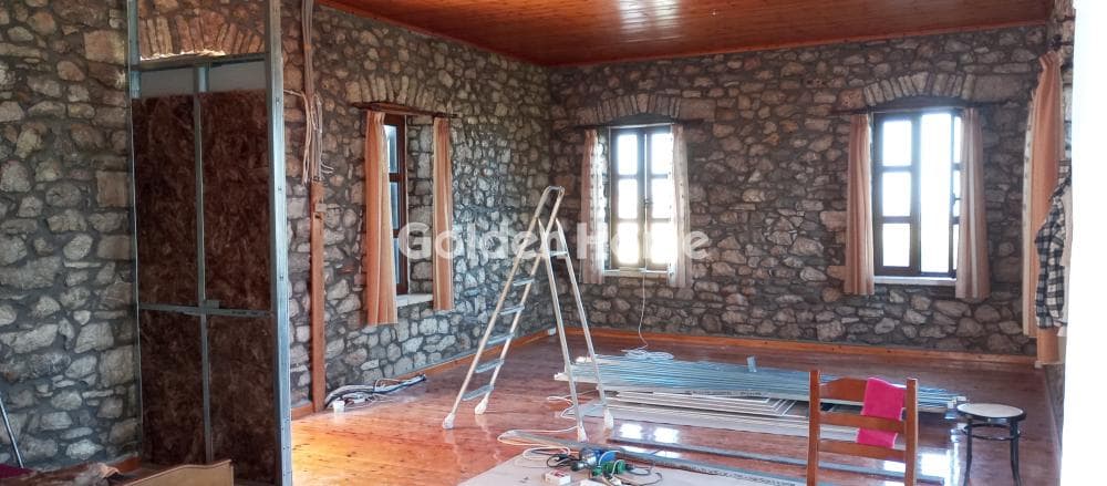 Μονοκατοικία στην Κρήνη, Μεσσατίδα — Φωτογραφία 12 από 19