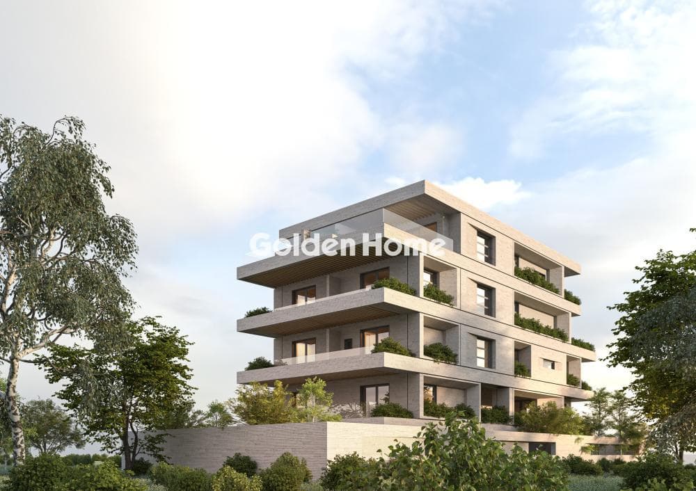 Apartment in Aixoni, Glyfada — Photo 7 of 16