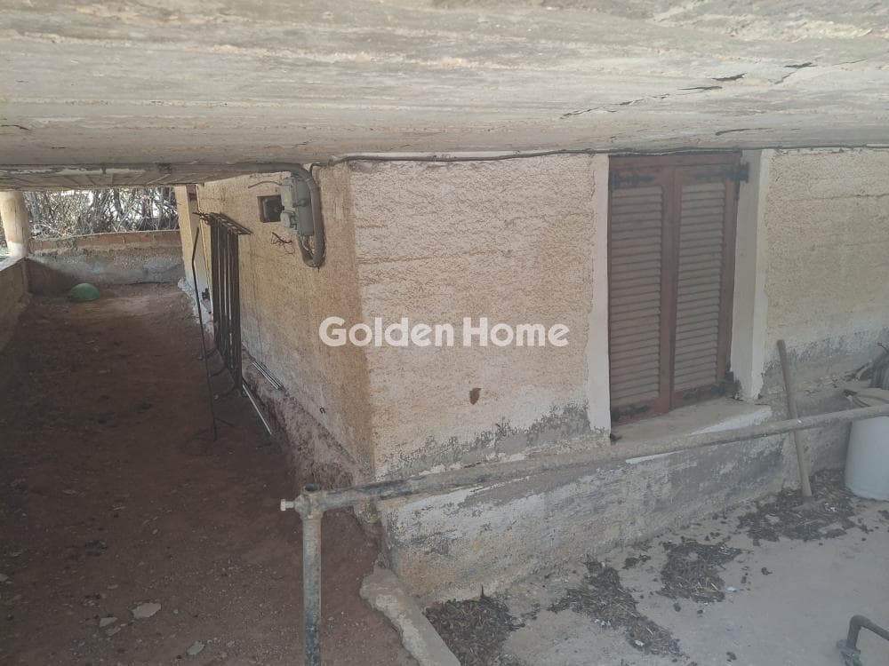 House in Kalivia, Kalivia Thorikou — Photo 14 of 18