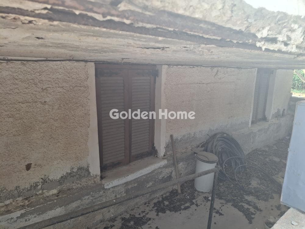 House in Kalivia, Kalivia Thorikou — Photo 15 of 18