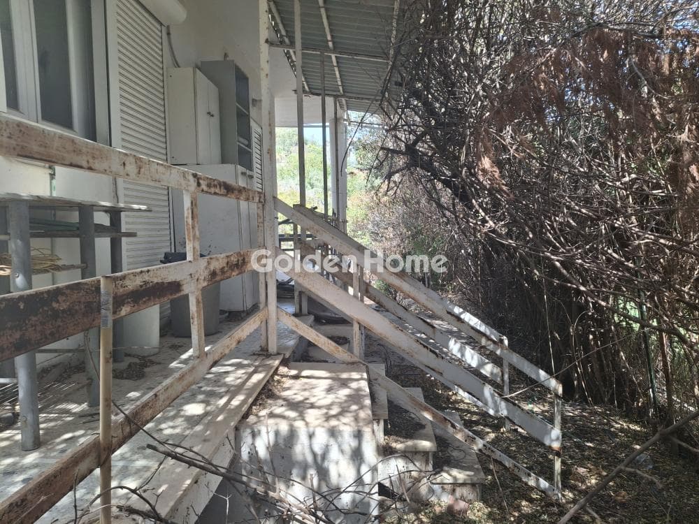 House in Kalivia, Kalivia Thorikou — Photo 12 of 18