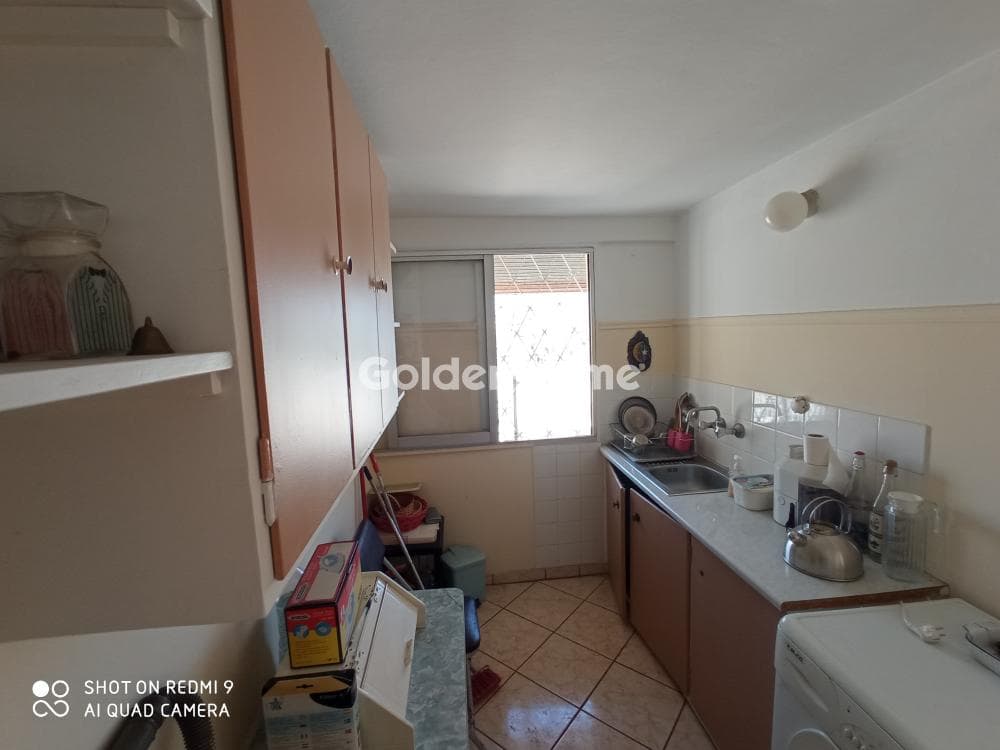 Διαμέρισμα στην Λόφος Φινοπούλου, Πολύγωνο - Τουρκοβούνια — Φωτογραφία 6 από 15