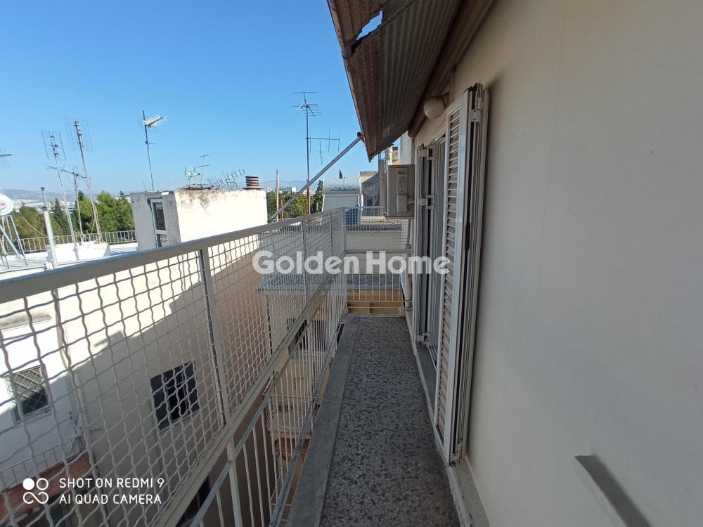 Διαμέρισμα στην Λόφος Φινοπούλου, Πολύγωνο - Τουρκοβούνια — Φωτογραφία 11 από 15