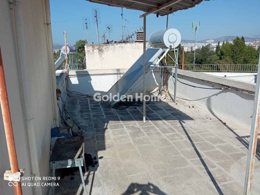 Διαμέρισμα στην Λόφος Φινοπούλου, Πολύγωνο - Τουρκοβούνια — Φωτογραφία 13 από 15