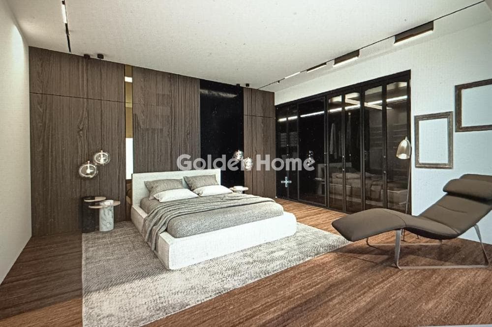apartment στην Κυψέλη