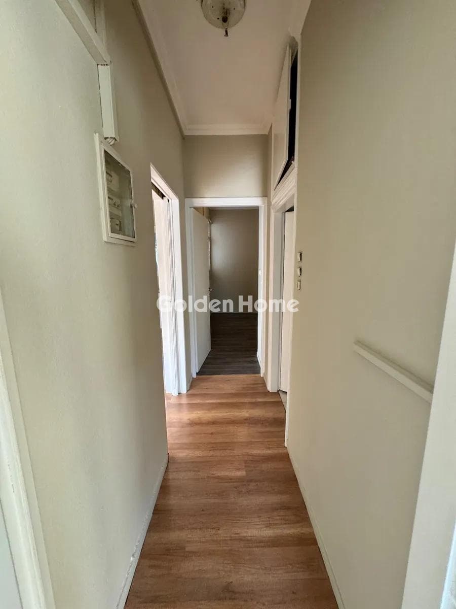 Apartment in Stathmos Larisis, Kolonos - Kolokinthous — Photo 6 of 12