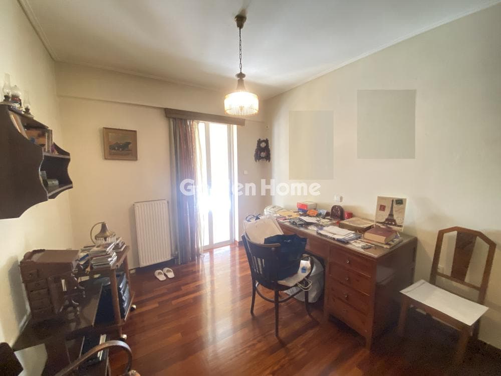 Διαμέρισμα στην Άγιος Ιωάννης, Νέος Κόσμος — Φωτογραφία 10 από 18