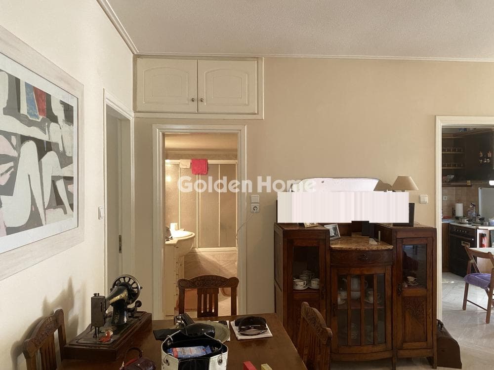 Διαμέρισμα στην Άγιος Ιωάννης, Νέος Κόσμος — Φωτογραφία 16 από 18