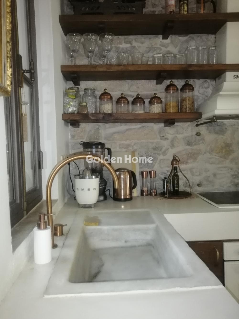 Μονοκατοικία στην Πλατεία Ηρώων, Ιστορικό Κέντρο — Φωτογραφία 7 από 29