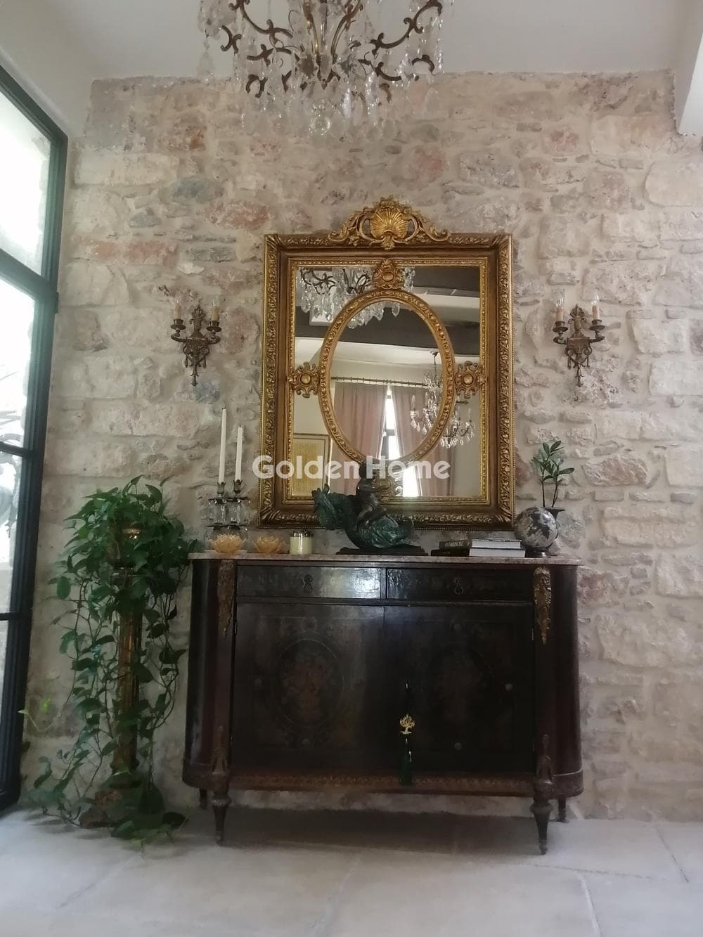 Μονοκατοικία στην Πλατεία Ηρώων, Ιστορικό Κέντρο — Φωτογραφία 24 από 29
