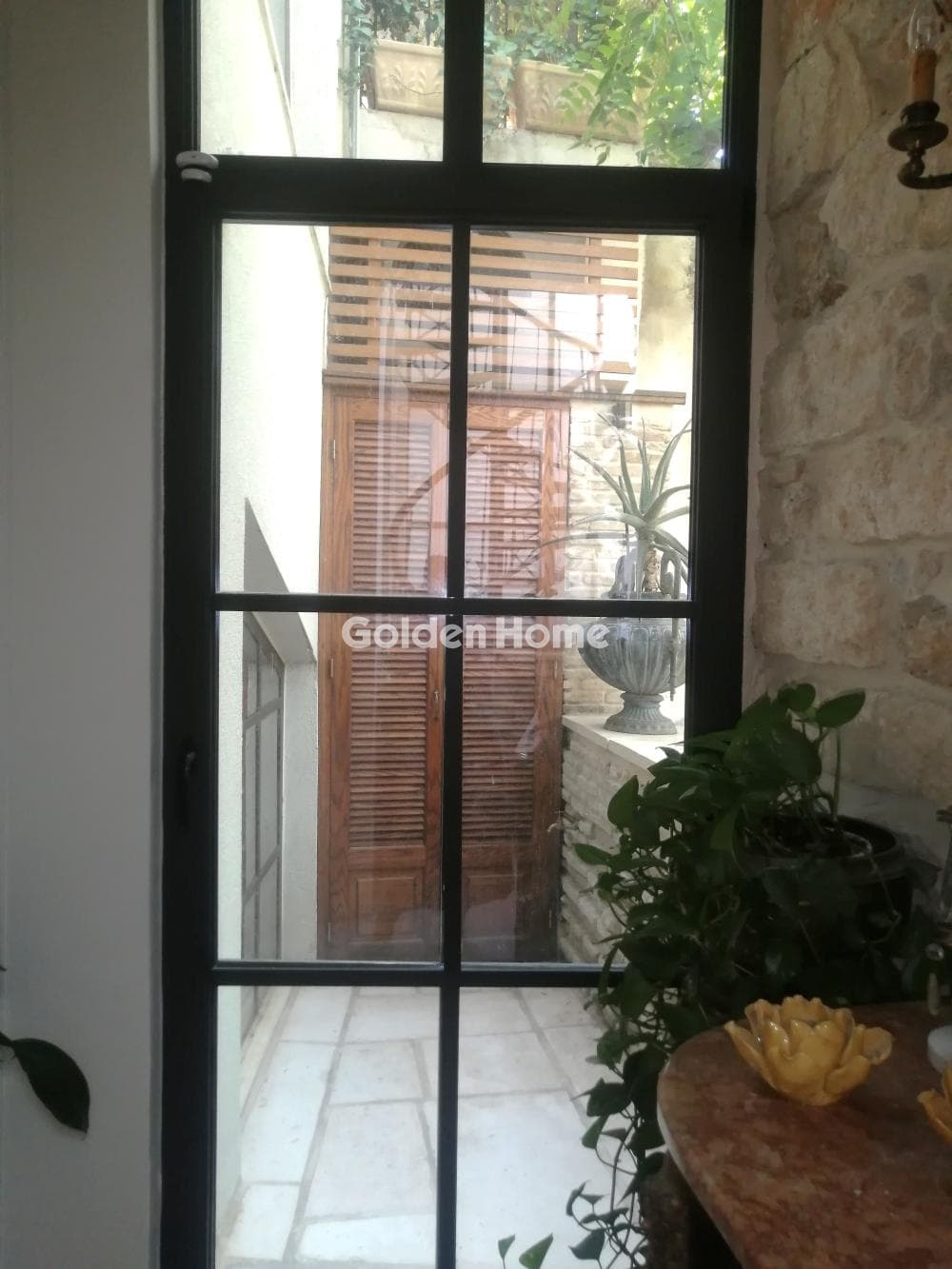 Μονοκατοικία στην Πλατεία Ηρώων, Ιστορικό Κέντρο — Φωτογραφία 26 από 29