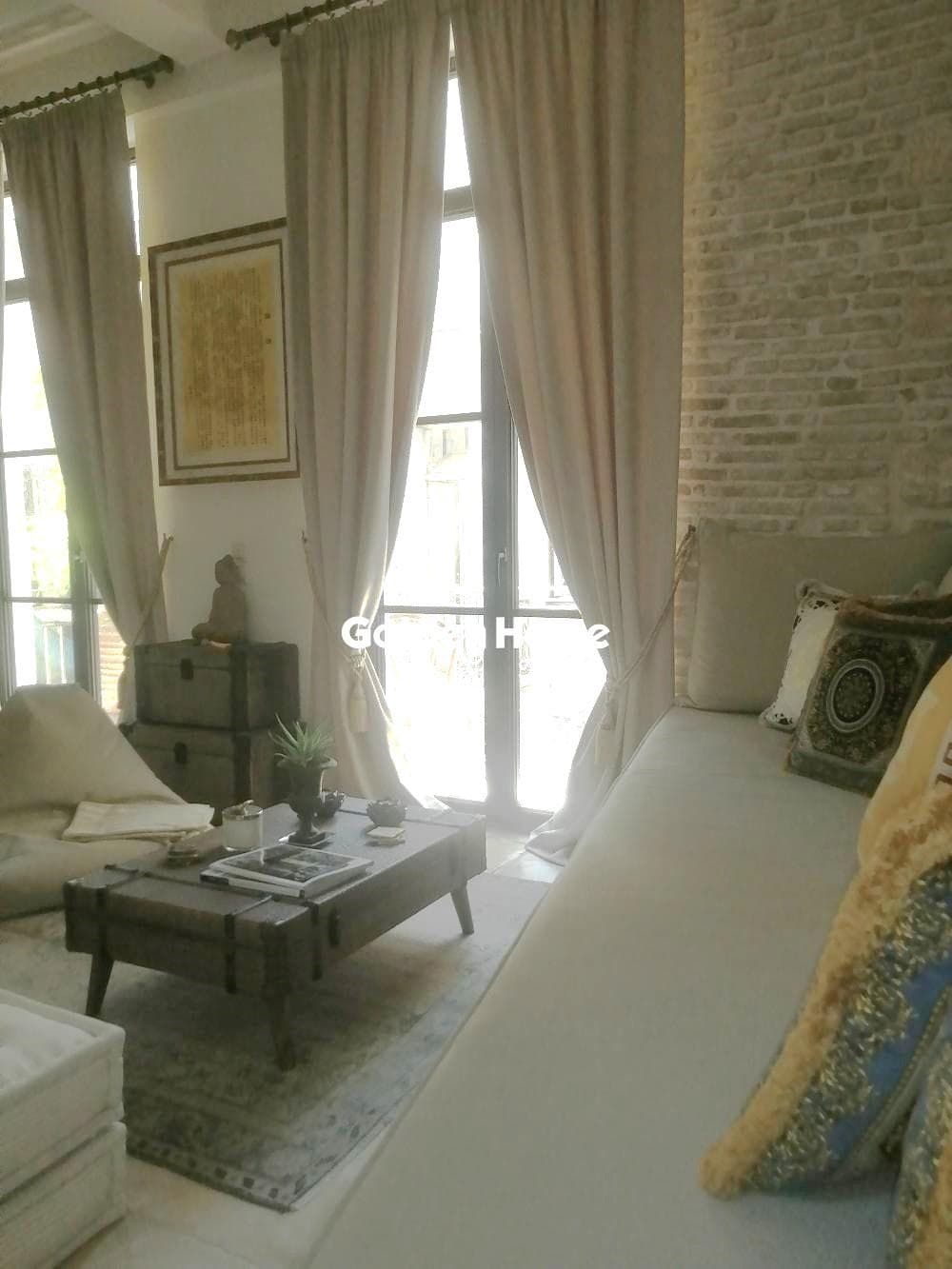 Μονοκατοικία στην Πλατεία Ηρώων, Ιστορικό Κέντρο — Φωτογραφία 3 από 29