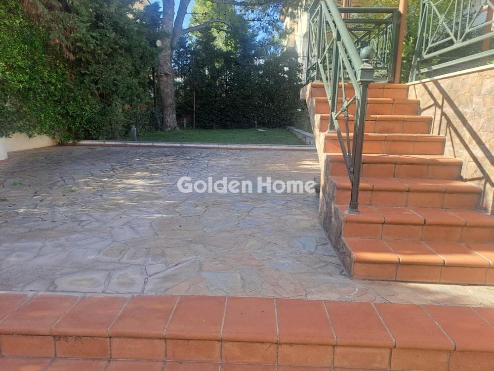 House in Megala Sxoinia A, Acharnes — Photo 72 of 75