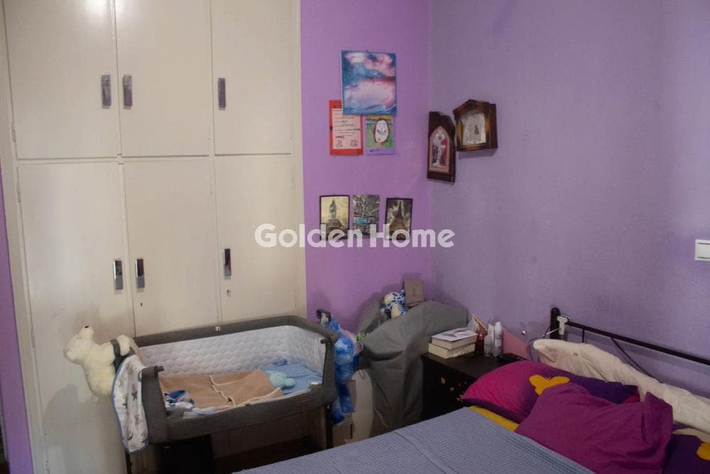 Διαμέρισμα στην Πολυτέκνων, Ίλιον — Φωτογραφία 2 από 15