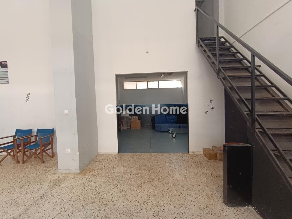 Retail Store in Near East, Kaisariani — Photo 5 of 12