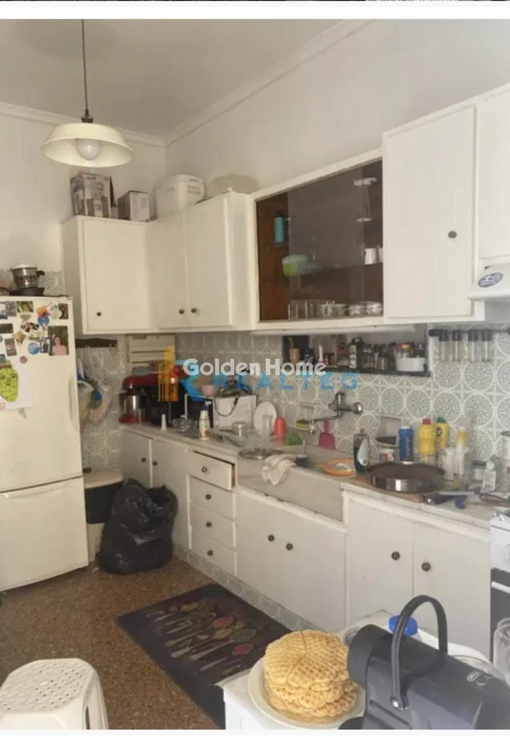 Apartment in Oikismos Kokkino Limanaki, Rafina — Photo 4 of 14