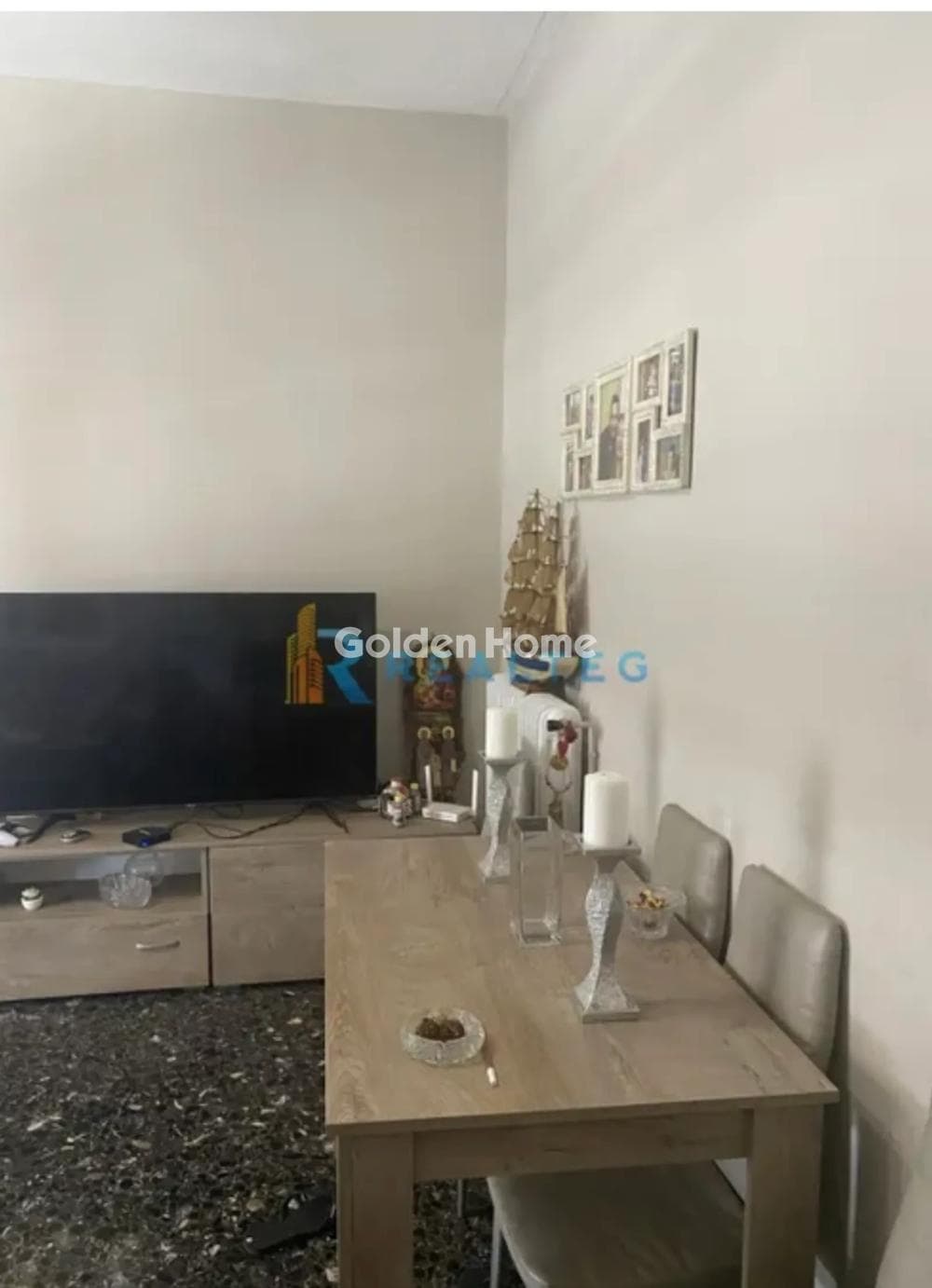Apartment in Oikismos Kokkino Limanaki, Rafina — Photo 2 of 14