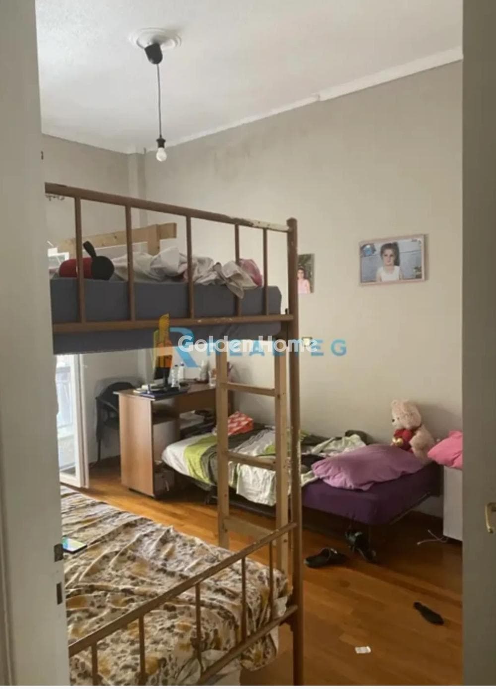 Apartment in Oikismos Kokkino Limanaki, Rafina — Photo 7 of 14
