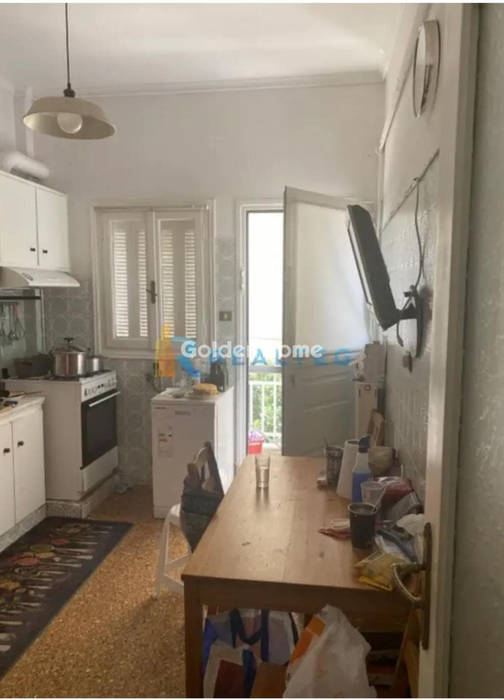 Apartment in Oikismos Kokkino Limanaki, Rafina — Photo 8 of 14