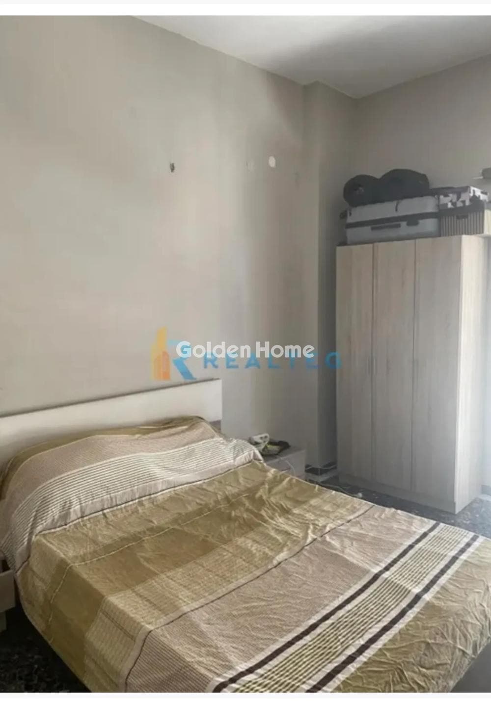 Apartment in Oikismos Kokkino Limanaki, Rafina — Photo 9 of 14
