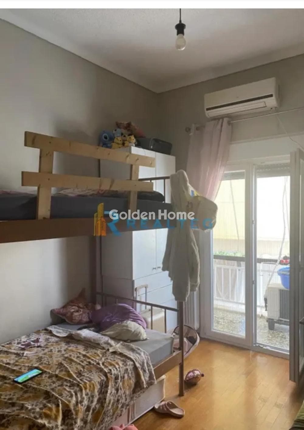 Apartment in Oikismos Kokkino Limanaki, Rafina — Photo 10 of 14