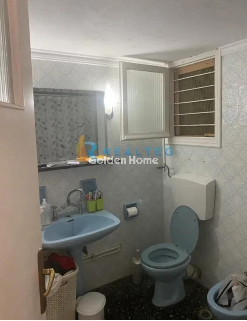 Apartment in Oikismos Kokkino Limanaki, Rafina — Photo 12 of 14