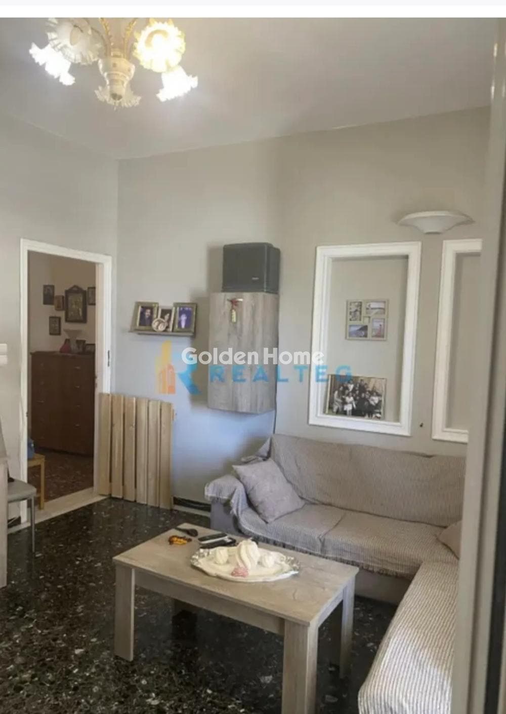 Apartment in Oikismos Kokkino Limanaki, Rafina — Photo 3 of 14