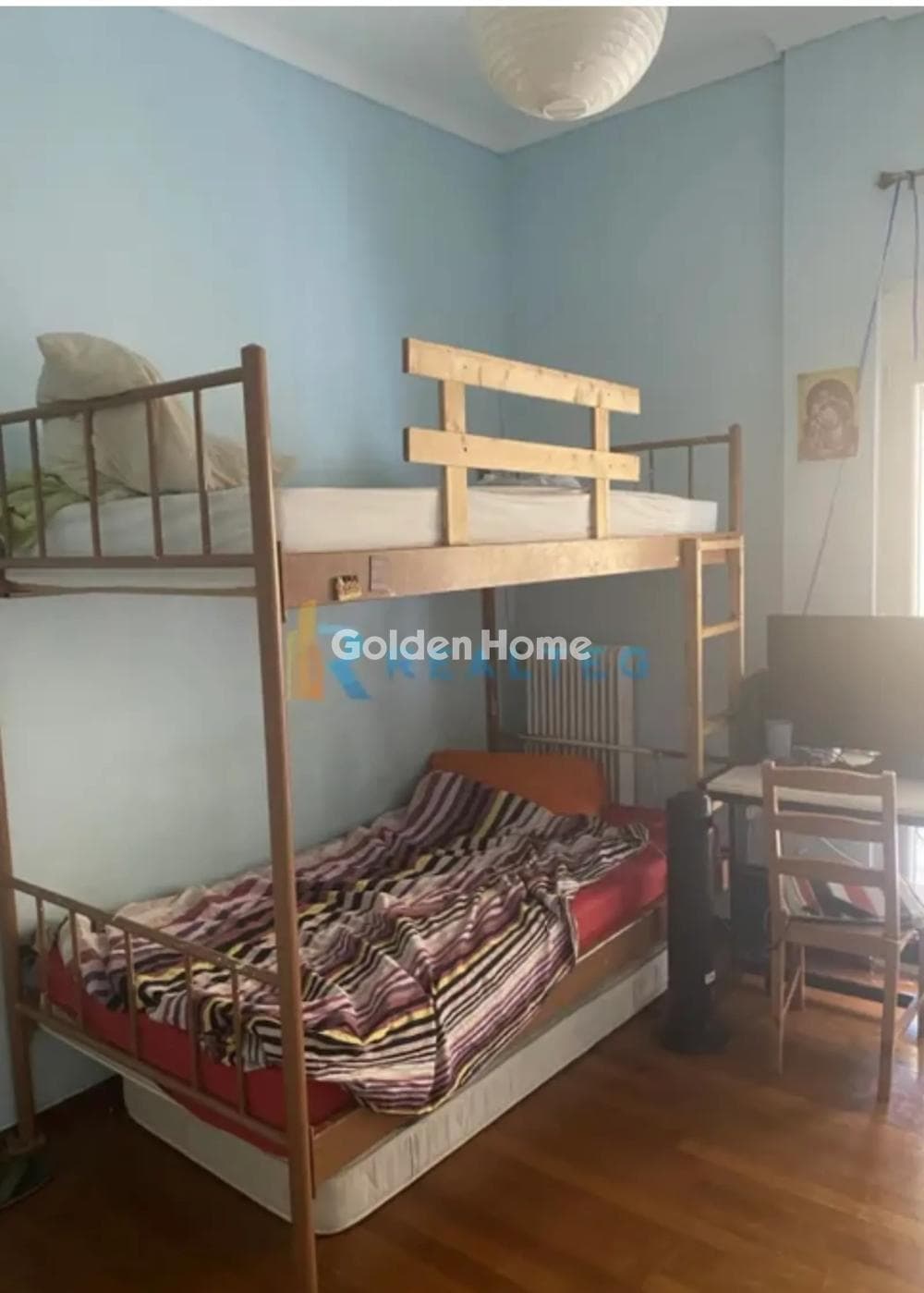 Apartment in Oikismos Kokkino Limanaki, Rafina — Photo 11 of 14