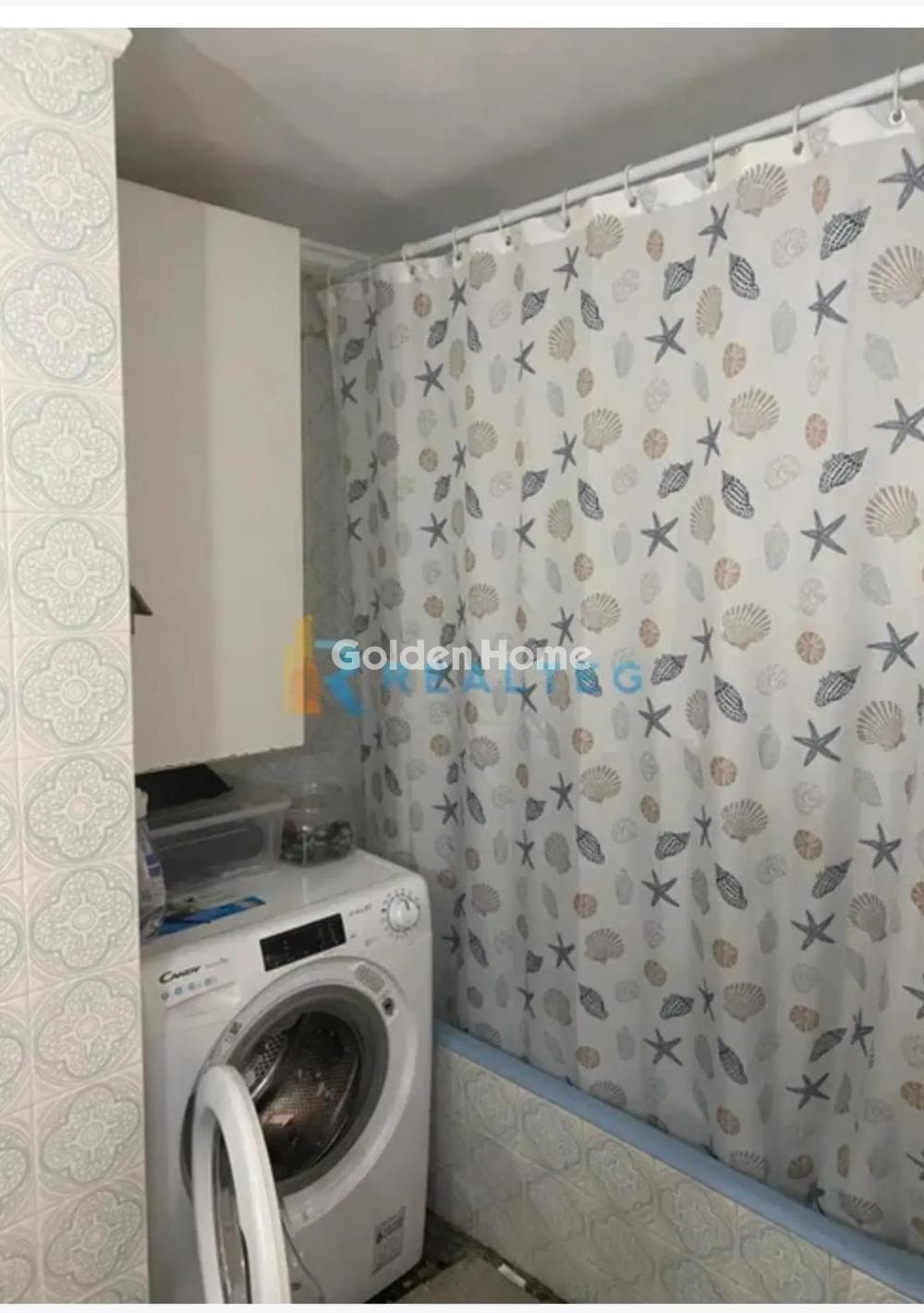 Apartment in Oikismos Kokkino Limanaki, Rafina — Photo 13 of 14
