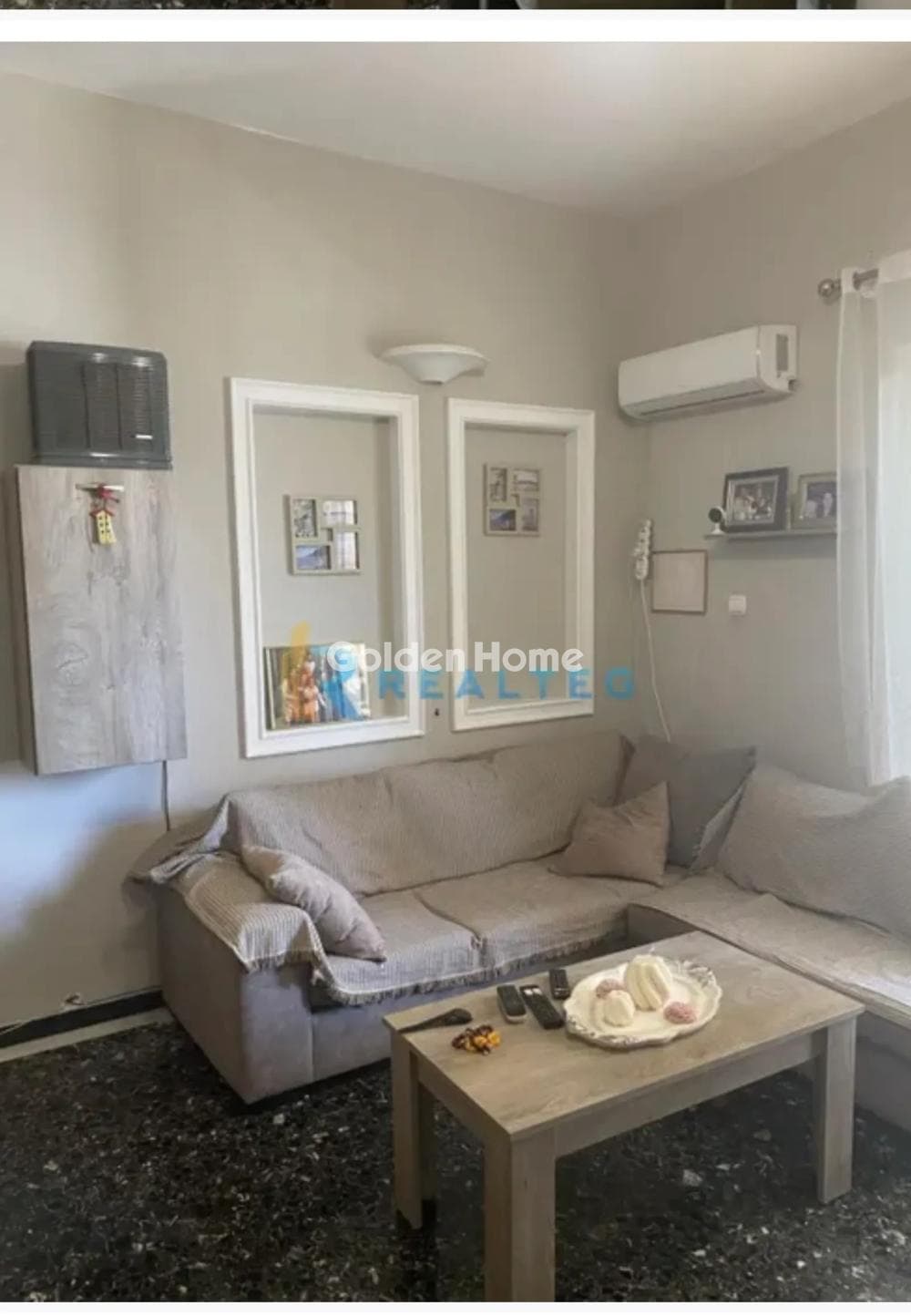 Apartment in Oikismos Kokkino Limanaki, Rafina — Photo 5 of 14