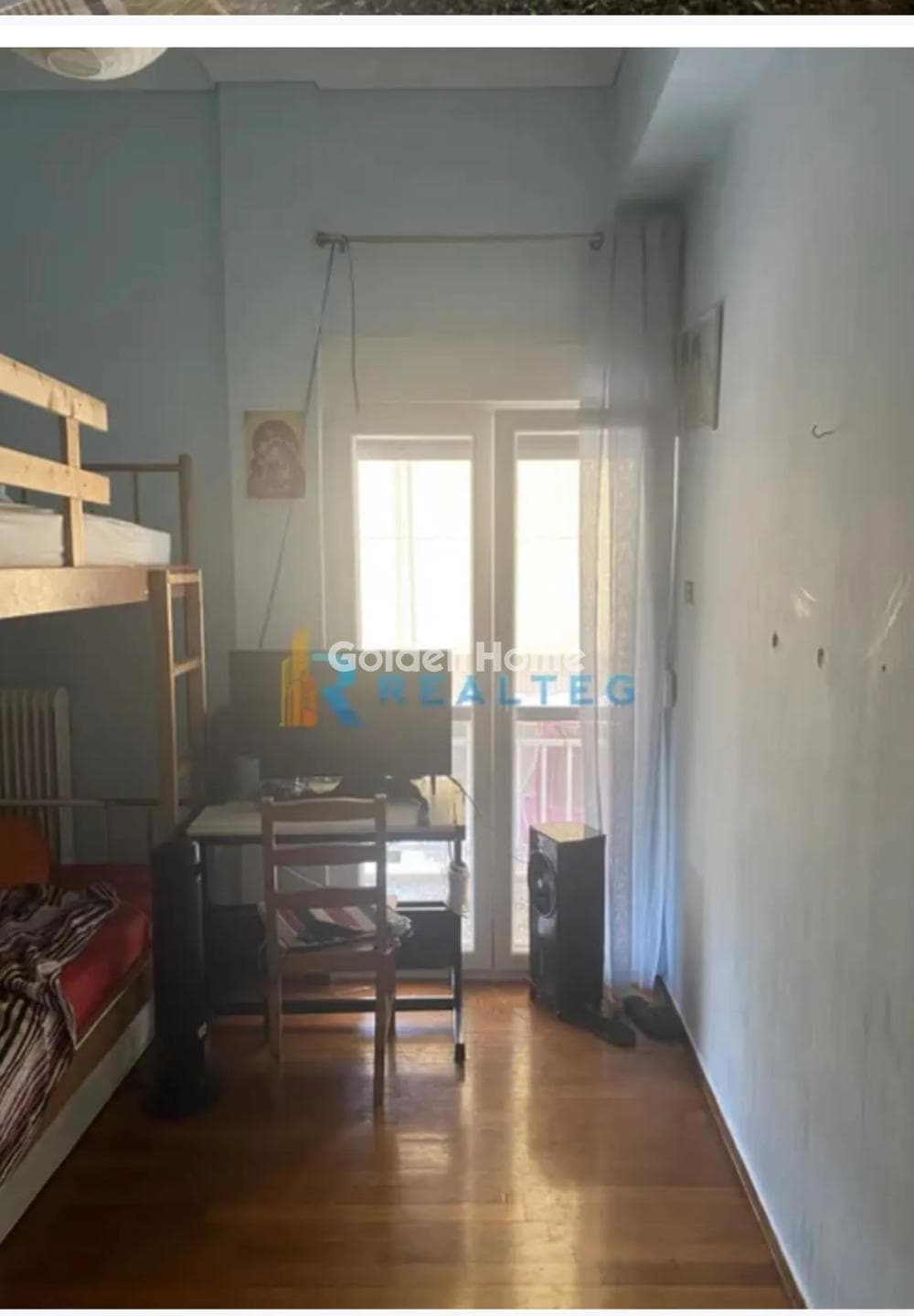 Apartment in Oikismos Kokkino Limanaki, Rafina — Photo 14 of 14