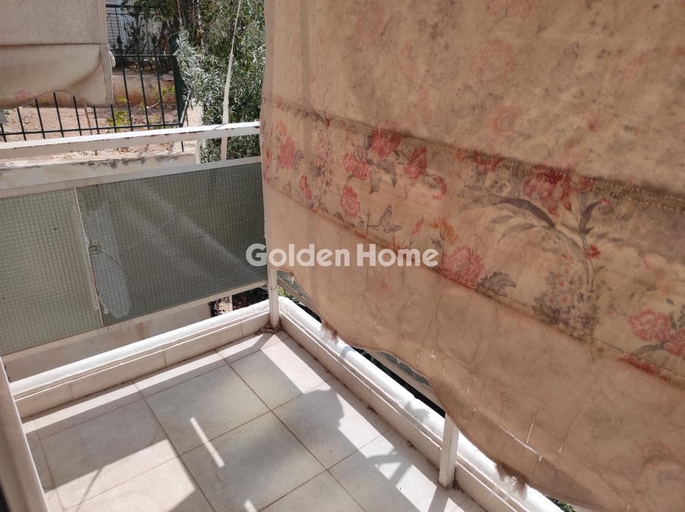 Διαμέρισμα στην Αστυνομικά, Ηλιούπολη — Φωτογραφία 13 από 15