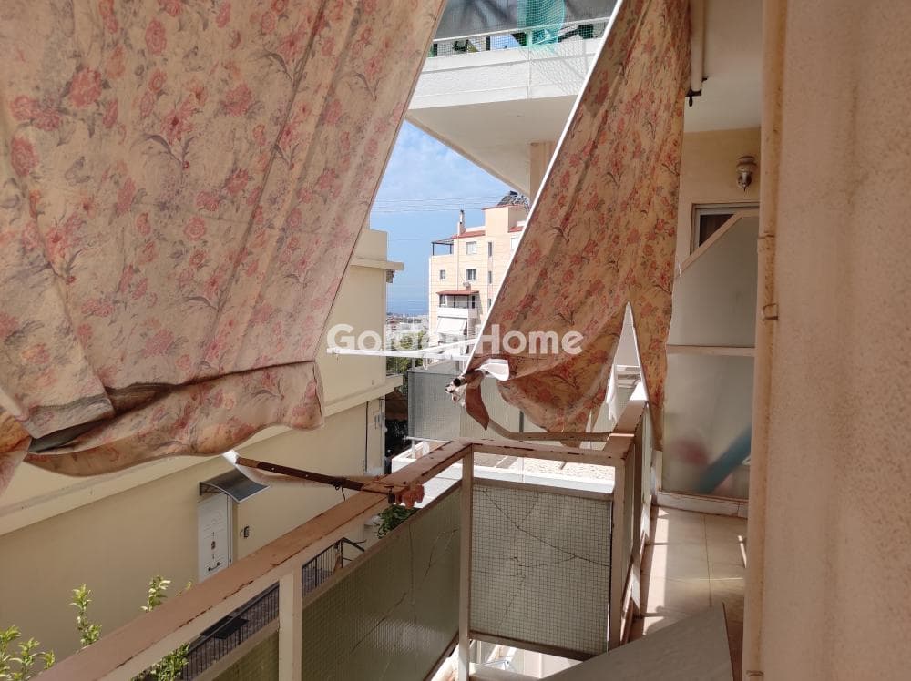 Διαμέρισμα στην Αστυνομικά, Ηλιούπολη — Φωτογραφία 15 από 15