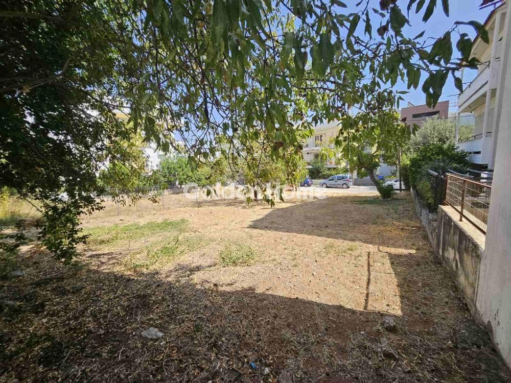 Οικόπεδο στην Κέντρο, Γλυκά Νερά — Φωτογραφία 4 από 8