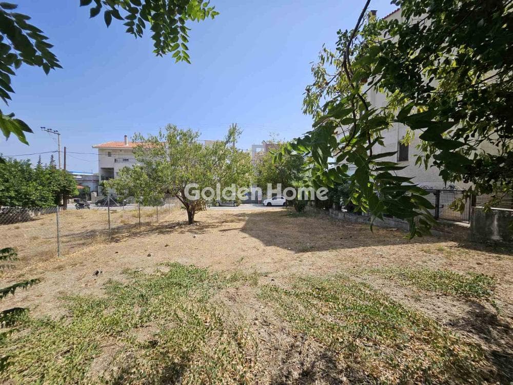 Οικόπεδο στην Κέντρο, Γλυκά Νερά — Φωτογραφία 5 από 8