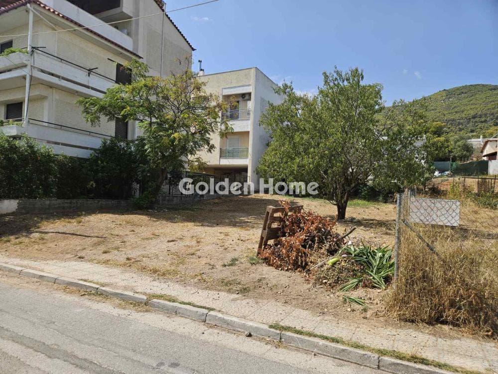 Οικόπεδο στην Κέντρο, Γλυκά Νερά — Φωτογραφία 2 από 8