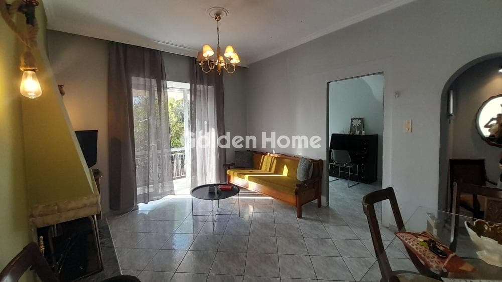 Apartment in Astinomika, Ilioupoli — Photo 1 of 10