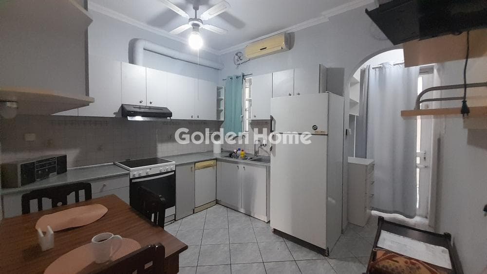 Apartment in Astinomika, Ilioupoli — Photo 2 of 10