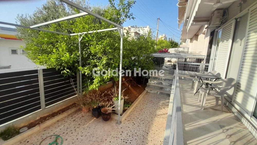 Apartment in Astinomika, Ilioupoli — Photo 8 of 10