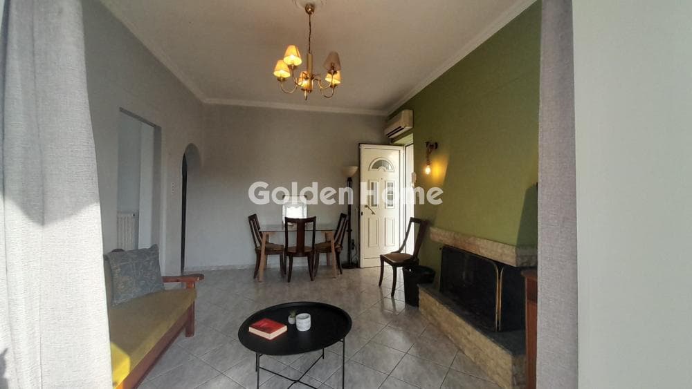 Apartment in Astinomika, Ilioupoli — Photo 3 of 10