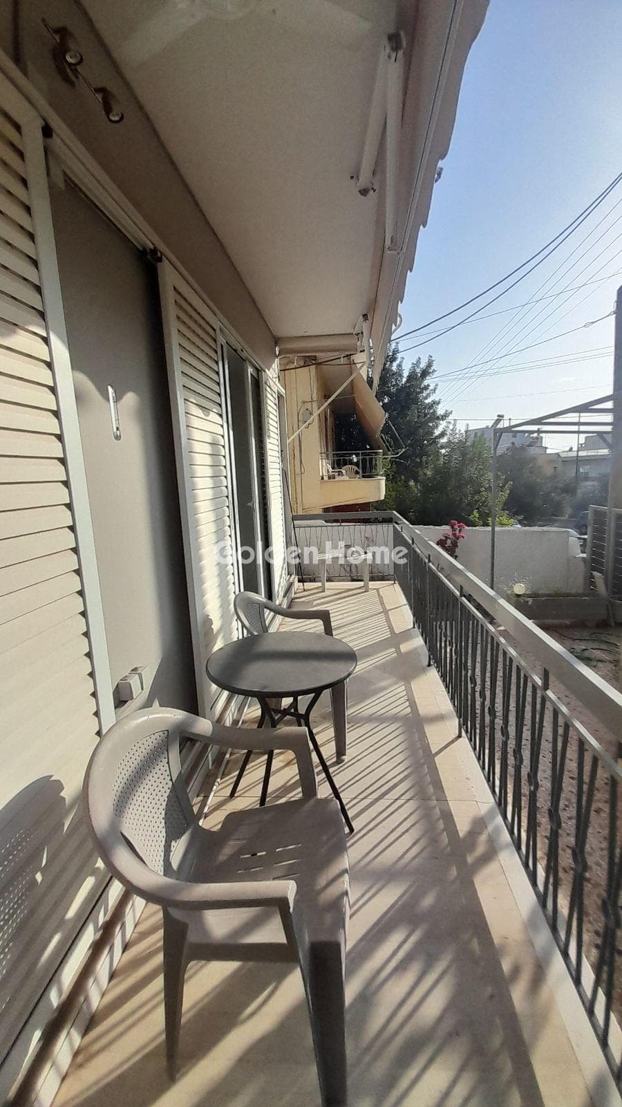 Apartment in Astinomika, Ilioupoli — Photo 7 of 10