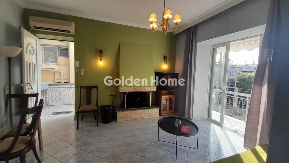 Apartment in Astinomika, Ilioupoli — Photo 6 of 10