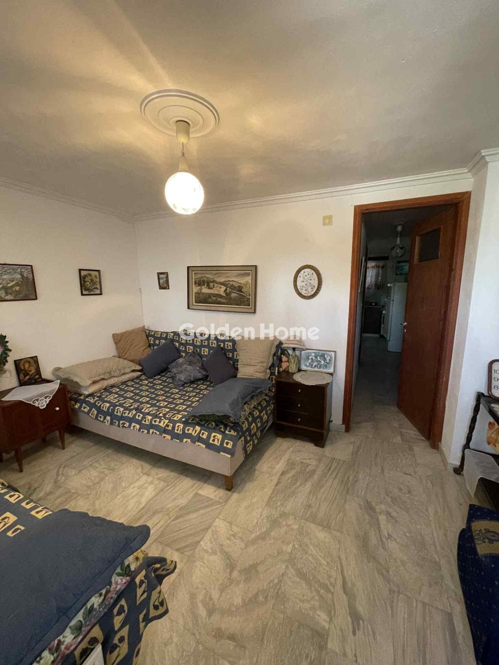 Διαμέρισμα στην Μετέωρα, Κάλαμος — Φωτογραφία 1 από 14